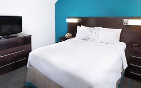 Residence Inn Denver Downtown